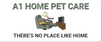 A1 Home Pet Care